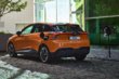 MG 4 EV: Test af en moderne elektrisk hatchback foto 3