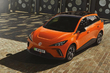 MG 4 EV: Test af en moderne elektrisk hatchback foto 2