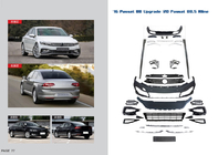 Volkswagen Passat B8 2015–2023 Facelift-sæt til R-Line 2020+ foto 1