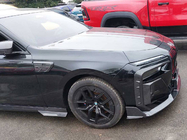 BMW 7-serie G70/G71 2022– MNSR-Style Carbon bodykit foto 12