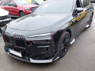 BMW 7-serie G70/G71 2022– MNSR-Style Carbon bodykit foto 13