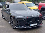 BMW 7-serie G70/G71 2022– MNSR-Style Carbon bodykit foto 14