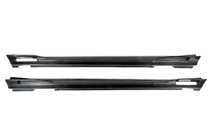 BMW 7-serie G70/G71 2022– MNSR-Style Carbon bodykit foto 16
