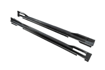 BMW 7-serie G70/G71 2022– MNSR-Style Carbon bodykit foto 19