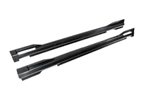 BMW 7-serie G70/G71 2022– MNSR-Style Carbon bodykit foto 20
