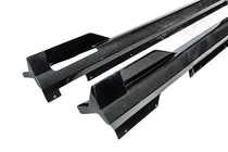 BMW 7-serie G70/G71 2022– MNSR-Style Carbon bodykit foto 23