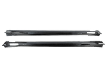 BMW 7-serie G70/G71 2022– MNSR-Style Carbon bodykit foto 24