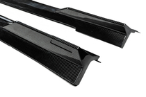 BMW 7-serie G70/G71 2022– MNSR-Style Carbon bodykit foto 26
