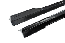 BMW 7-serie G70/G71 2022– MNSR-Style Carbon bodykit foto 27