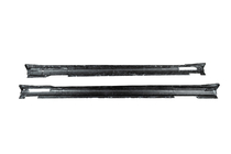 BMW 7-serie G70/G71 2022– MNSR-Style Carbon bodykit foto 28