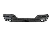 BMW 7-serie G70/G71 2022– MNSR-Style Carbon bodykit foto 15