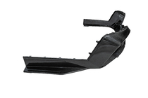 BMW 7-serie G70/G71 2022– MNSR-Style Carbon bodykit foto 33