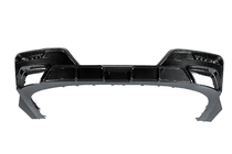 BMW 7-serie G70/G71 2022– MNSR-Style Carbon bodykit foto 36