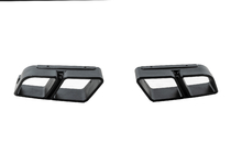 BMW 7-serie G70/G71 2022– MNSR-Style Carbon bodykit foto 17