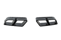 BMW 7-serie G70/G71 2022– MNSR-Style Carbon bodykit foto 18