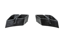 BMW 7-serie G70/G71 2022– MNSR-Style Carbon bodykit foto 38