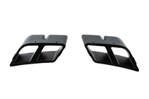 BMW 7-serie G70/G71 2022– MNSR-Style Carbon bodykit foto 39