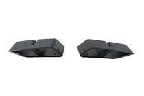BMW 7-serie G70/G71 2022– MNSR-Style Carbon bodykit foto 40