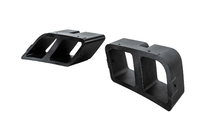 BMW 7-serie G70/G71 2022– MNSR-Style Carbon bodykit foto 42