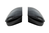 BMW 7-serie G70/G71 2022– MNSR-Style Carbon bodykit foto 46