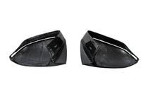 BMW 7-serie G70/G71 2022– MNSR-Style Carbon bodykit foto 48