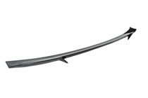 BMW 7-serie G70/G71 2022– MNSR-Style Carbon bodykit foto 52