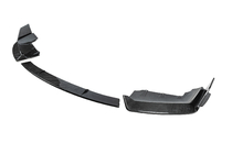 BMW 7-serie G70/G71 2022– MNSR-Style Carbon bodykit foto 65
