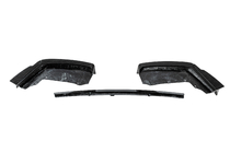 BMW 7-serie G70/G71 2022– MNSR-Style Carbon bodykit foto 68