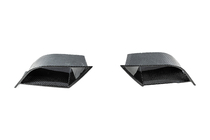 BMW 7-serie G70/G71 2022– MNSR-Style Carbon bodykit foto 69