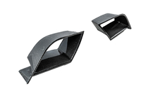 BMW 7-serie G70/G71 2022– MNSR-Style Carbon bodykit foto 71