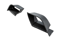 BMW 7-serie G70/G71 2022– MNSR-Style Carbon bodykit foto 72