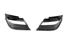 BMW 7-serie G70/G71 2022– MNSR-Style Carbon bodykit foto 74