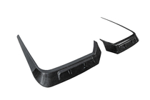 BMW 7-serie G70/G71 2022– MNSR-Style Carbon bodykit foto 77