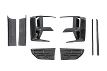 BMW 7-serie G70/G71 2022– MNSR-Style Carbon bodykit foto 81