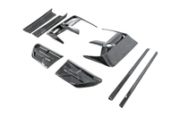 BMW 7-serie G70/G71 2022– MNSR-Style Carbon bodykit foto 82