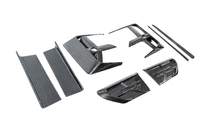 BMW 7-serie G70/G71 2022– MNSR-Style Carbon bodykit foto 83