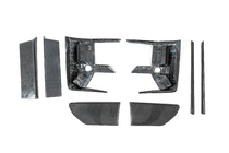 BMW 7-serie G70/G71 2022– MNSR-Style Carbon bodykit foto 84