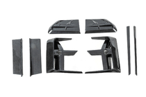 BMW 7-serie G70/G71 2022– MNSR-Style Carbon bodykit foto 85