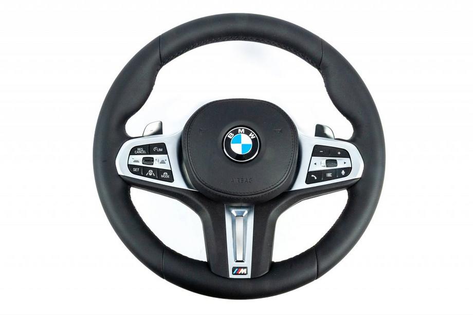 BMW 3-serie G20/G21 2018– Rat V-2 Image