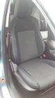 Mazda 3 2003–2009 Autosædeovertræk i kunstlæder MW-Brothers Premium foto 6