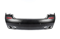 BMW 7-serie G11/G12 2015–2022 Bagkofanger M760-Style (2016-2019) foto 1
