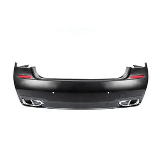 Bagkofanger M760-Style (2016-2019) BMW 7-serie G11/G12 2015–2022 foto 1