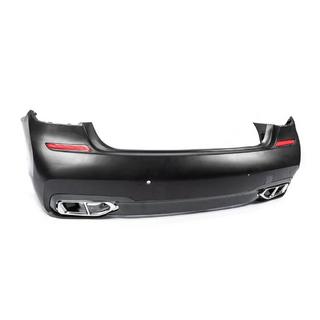 Bagkofanger M760-Style (2016-2019) BMW 7-serie G11/G12 2015–2022 foto 2