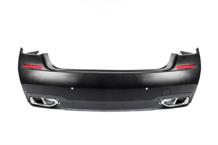 BMW 7-serie G11/G12 2015–2022 Bagkofanger M760-Style (2016-2019) Image