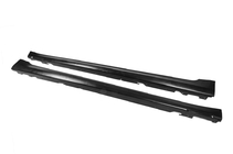 BMW 7-serie G11/G12 2015–2022 Sideskørter M760-Style (til G12, 2016-2019) foto 1
