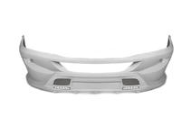 Mercedes Sprinter W906 2006–2018 Front kofangerlæbe Sport 3 (2006-2013) foto 10