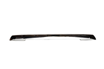 Lexus LX570/450d 2008–2022 Liste over nummerplade BlackEdition (til 2016+) foto 2