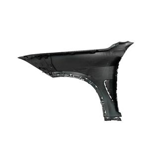 Højre forskærm (1 stk., plast) BMW X5 F15 2013–2018 foto 4