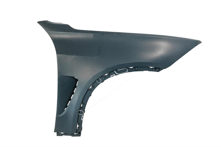 BMW X5 F15 2013–2018 Højre forskærm (1 stk., plast) Image
