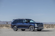 Hyundai Palisade i anden generation: Test af den nye topmodel foto 2